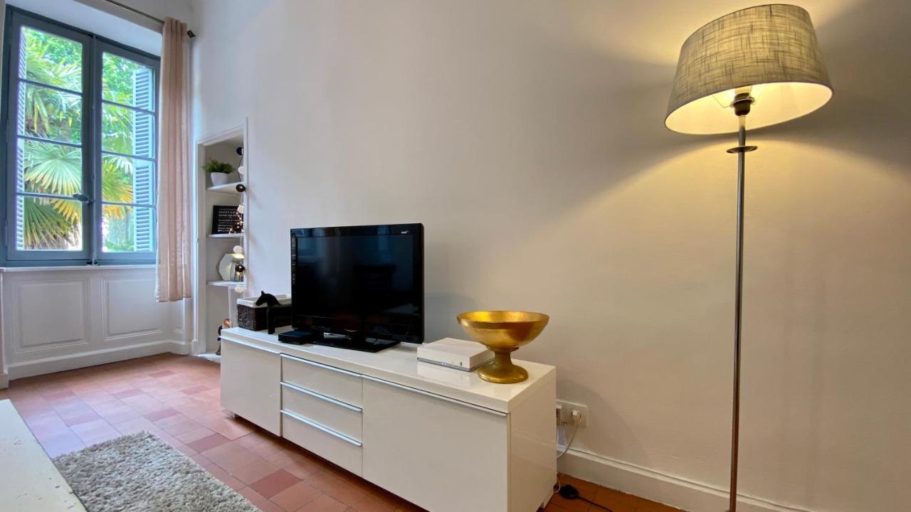 Appartement 60M2 Carcassonne Centre Экстерьер фото