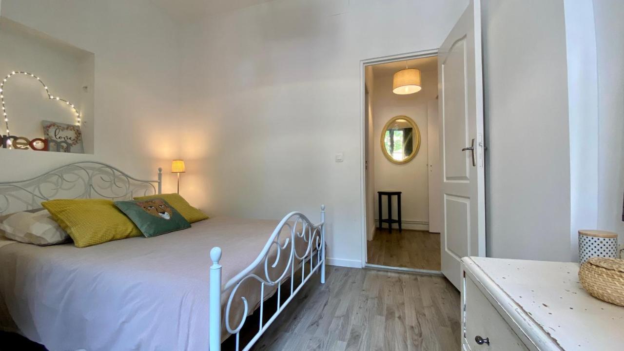 Appartement 60M2 Carcassonne Centre Экстерьер фото